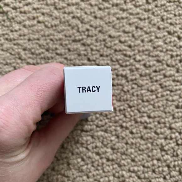 Uoma Beauty Makeup Uoma Icon Lipstick New Full Size Tracy Poshmark